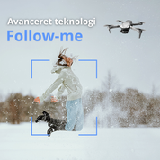 FLEXY Max - 4K drone