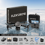 FLEXY Max - 4K drone