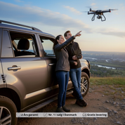 Flexy Pro - 6K drone